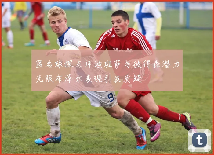 匿名球探点评迪班萨与彼得森潜力无限布泽尔表现引发质疑