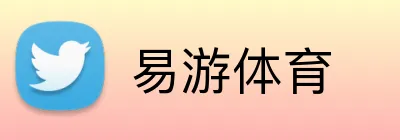 易游体育 logo